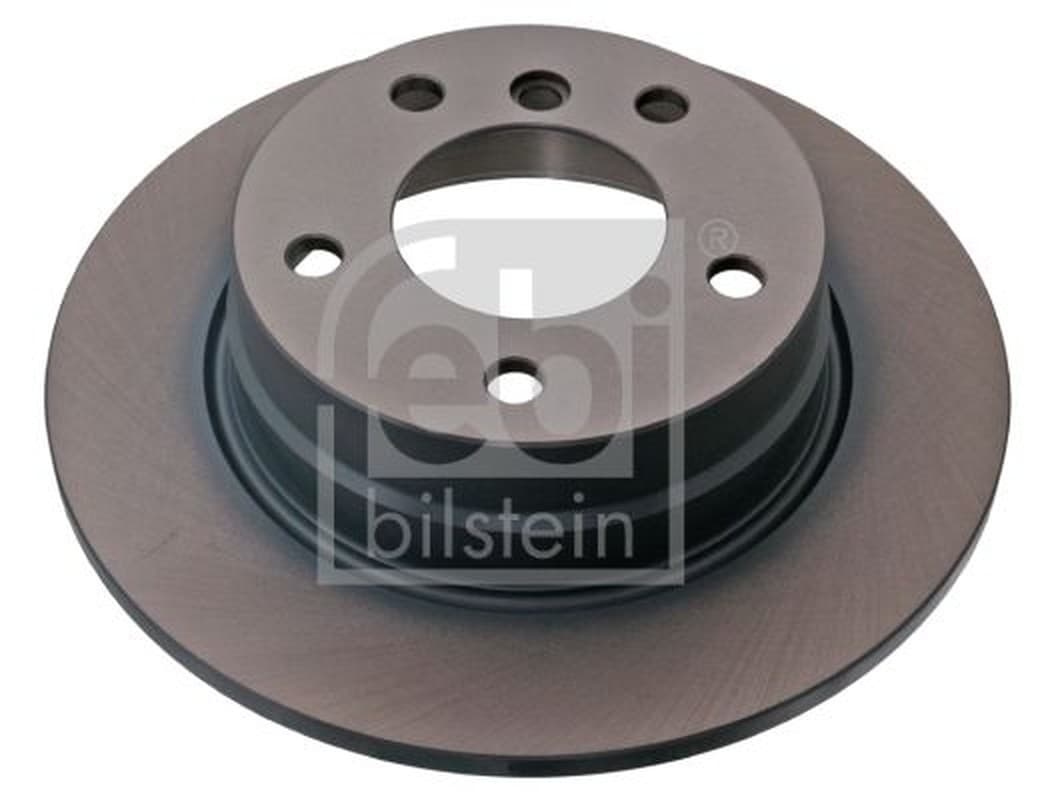 Febi Bilstein Disco Freno 26134