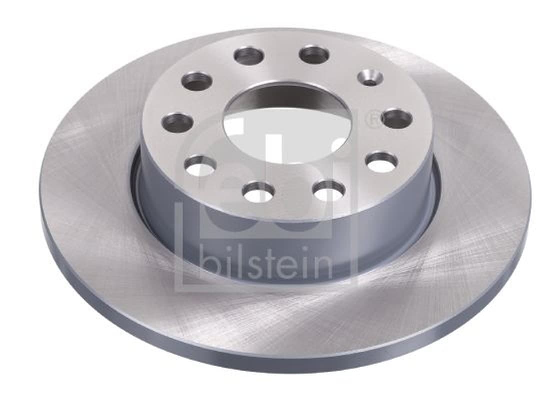 Febi Bilstein Disco Freno 36215