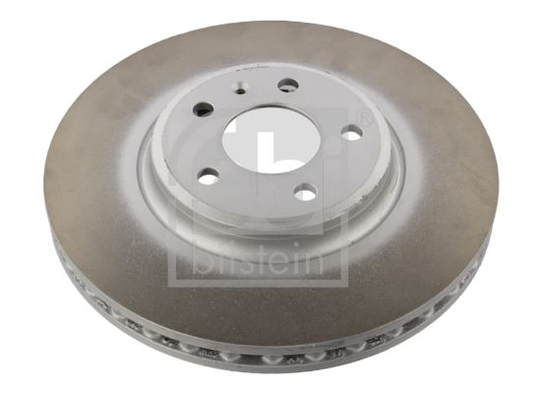 Febi Bilstein Disco Freno 36231