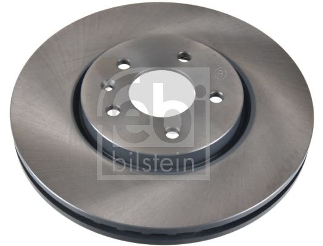 Febi Bilstein Disco Freno 39210