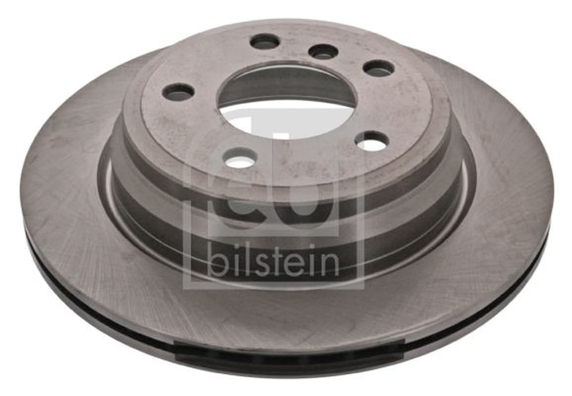 Febi Bilstein Disco Freno 43868