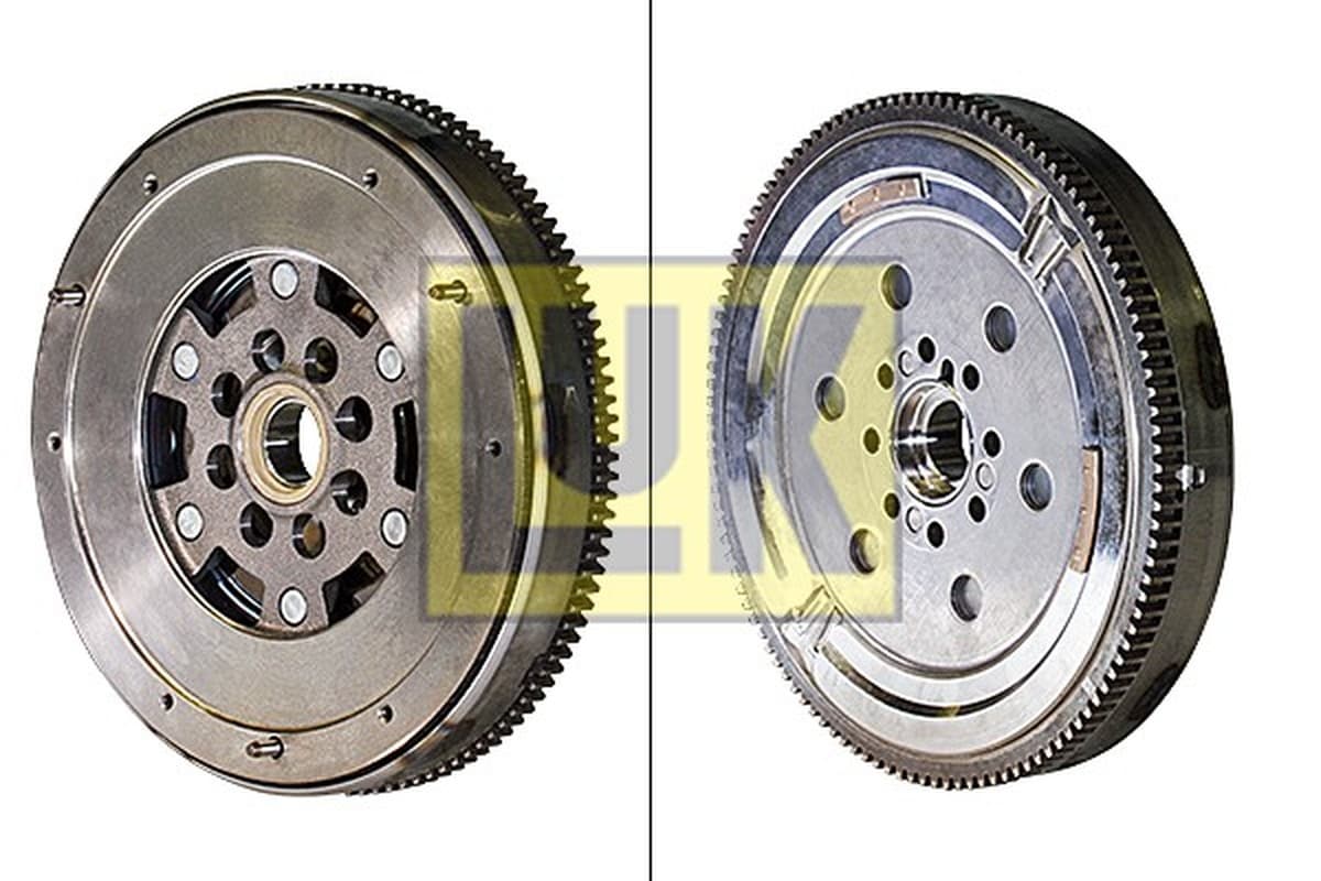 Volano Luk 415063710 Alfa Romeo, Fiat, Lancia