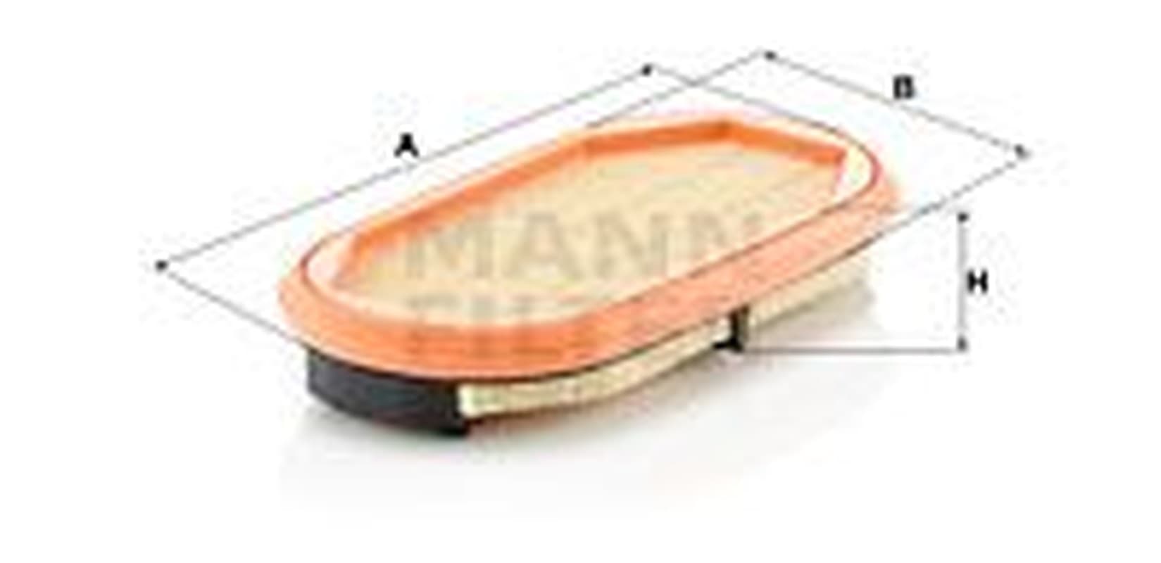 Mann Aria Iqoron V9 Cf2631