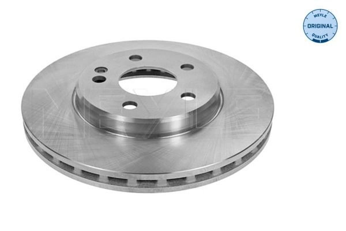 Meyle Dischi Freno Ant Me Classe A (W169) -288Mm 155212078