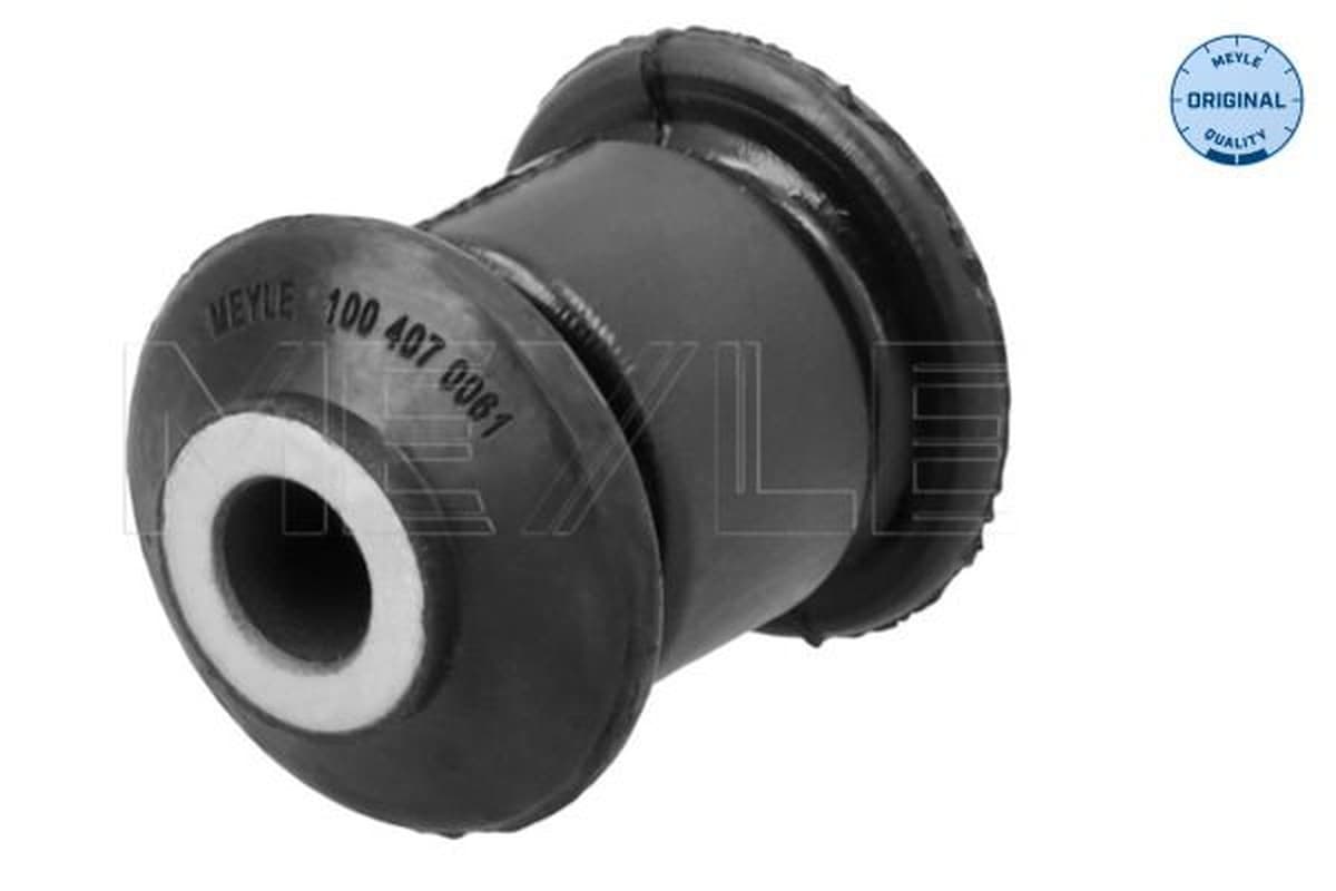 Meyle Control Arm Bushing 1004070094