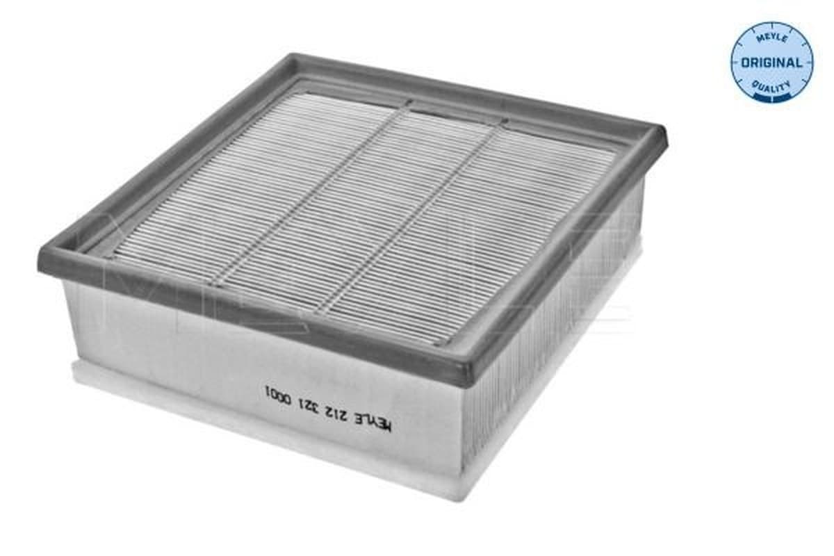 Meyle Air Filter 2123210001