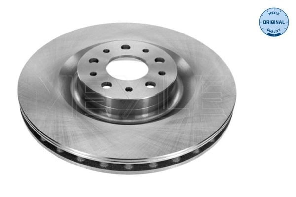 Meyle Dischi Freno Ant Fi Doblo 305Mm 2155210045
