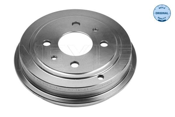 Meyle Brake Drum 2155230017
