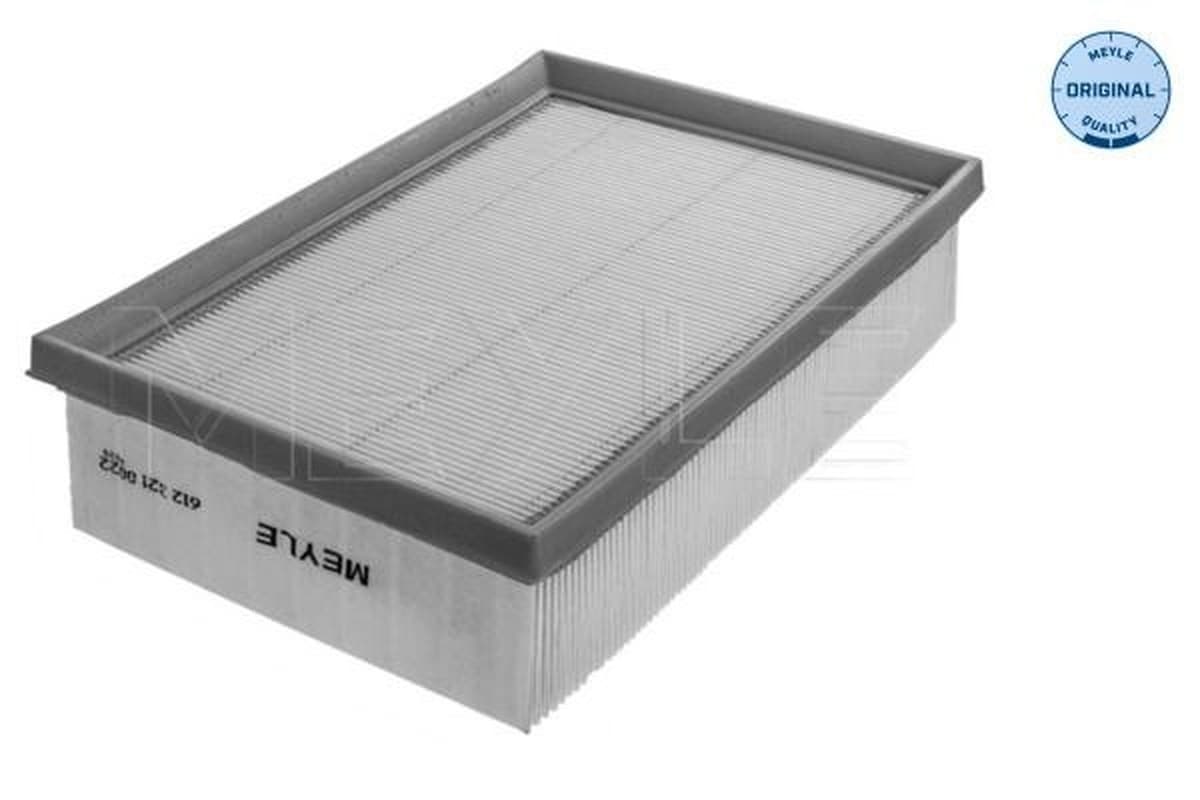 Meyle Air Filter 6123210022