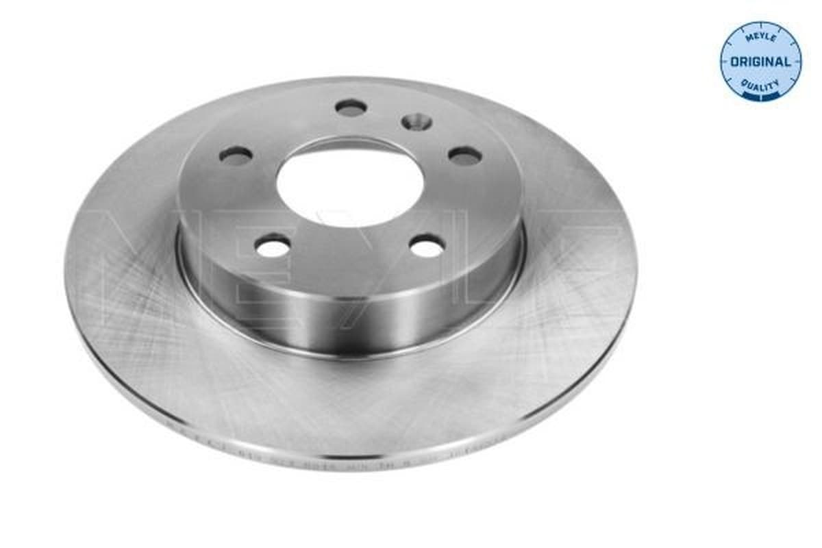 Meyle Dischi Freno Post Op Astra G 264 Mm 6155230024