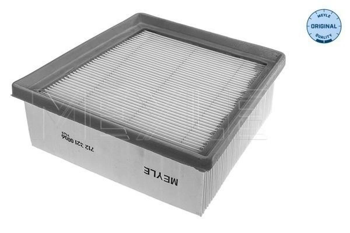 Meyle Air Filter 7123210006