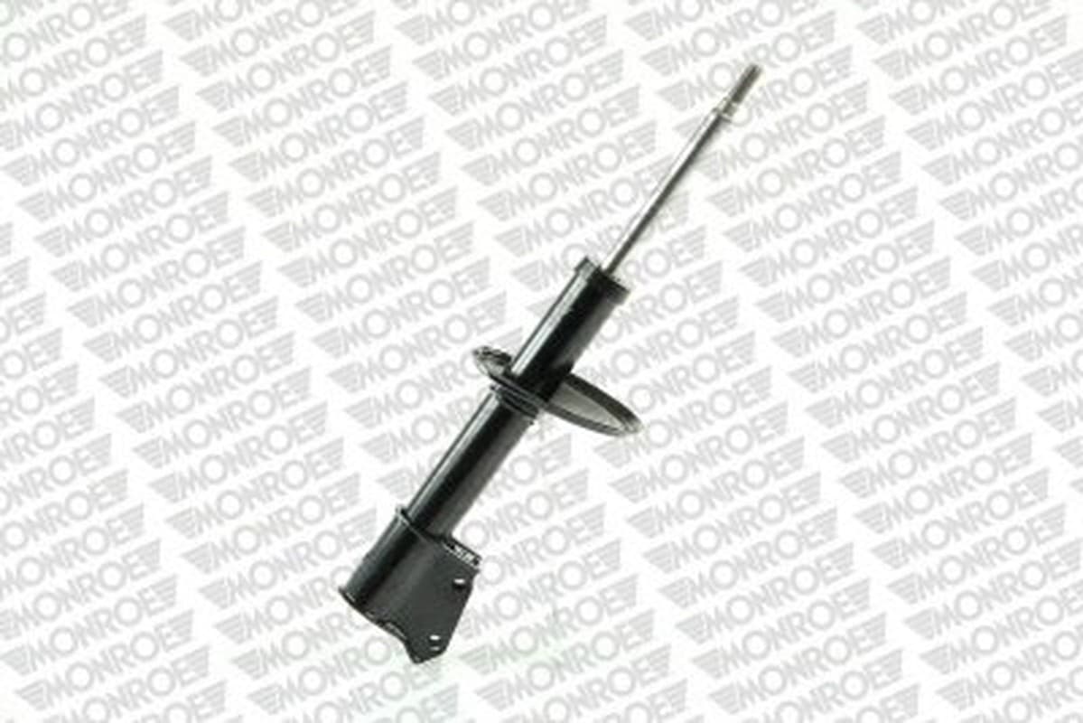 Monroe Renault Clio I (B/C57_, 5/357_) Oe Number Fig12A 11190