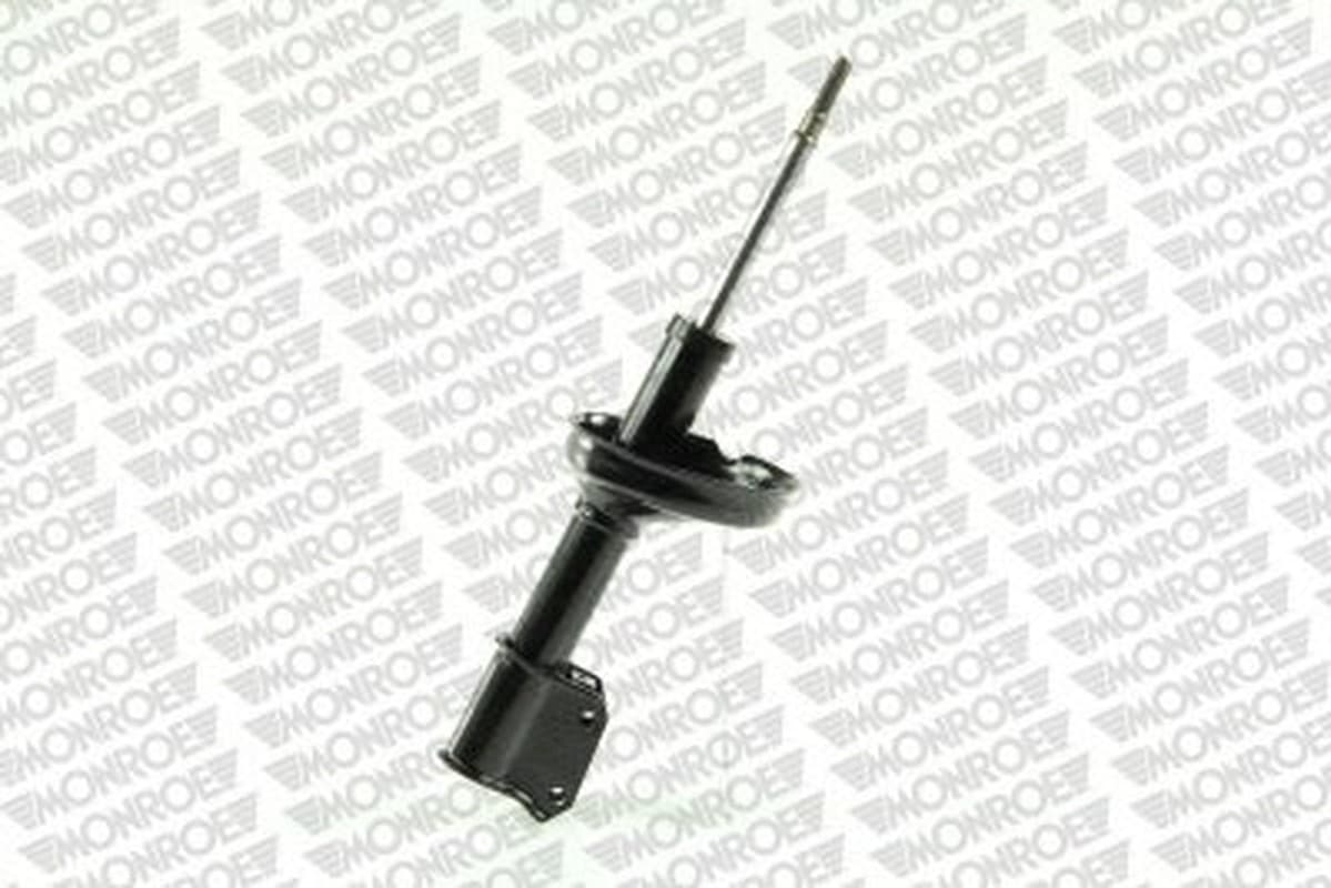 Monroe Renault Clio Ii (Bb0/1/2_, Cb0/1/2_) Clio Ii Furgo 11273