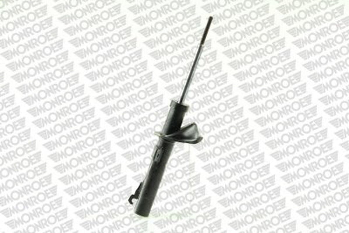 Monroe Ford Fiesta Iv (Ja_, Jb_) Courier Furgonato (J5_, 16226