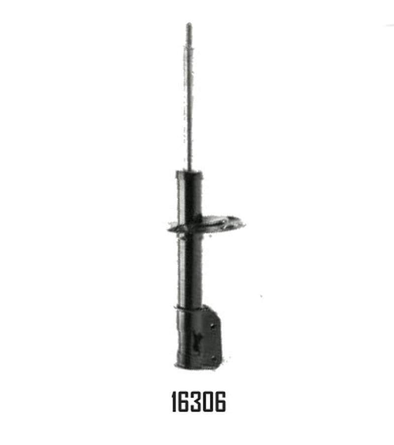 Ammortizzatore Monroe 16306 Per Auto Fiat