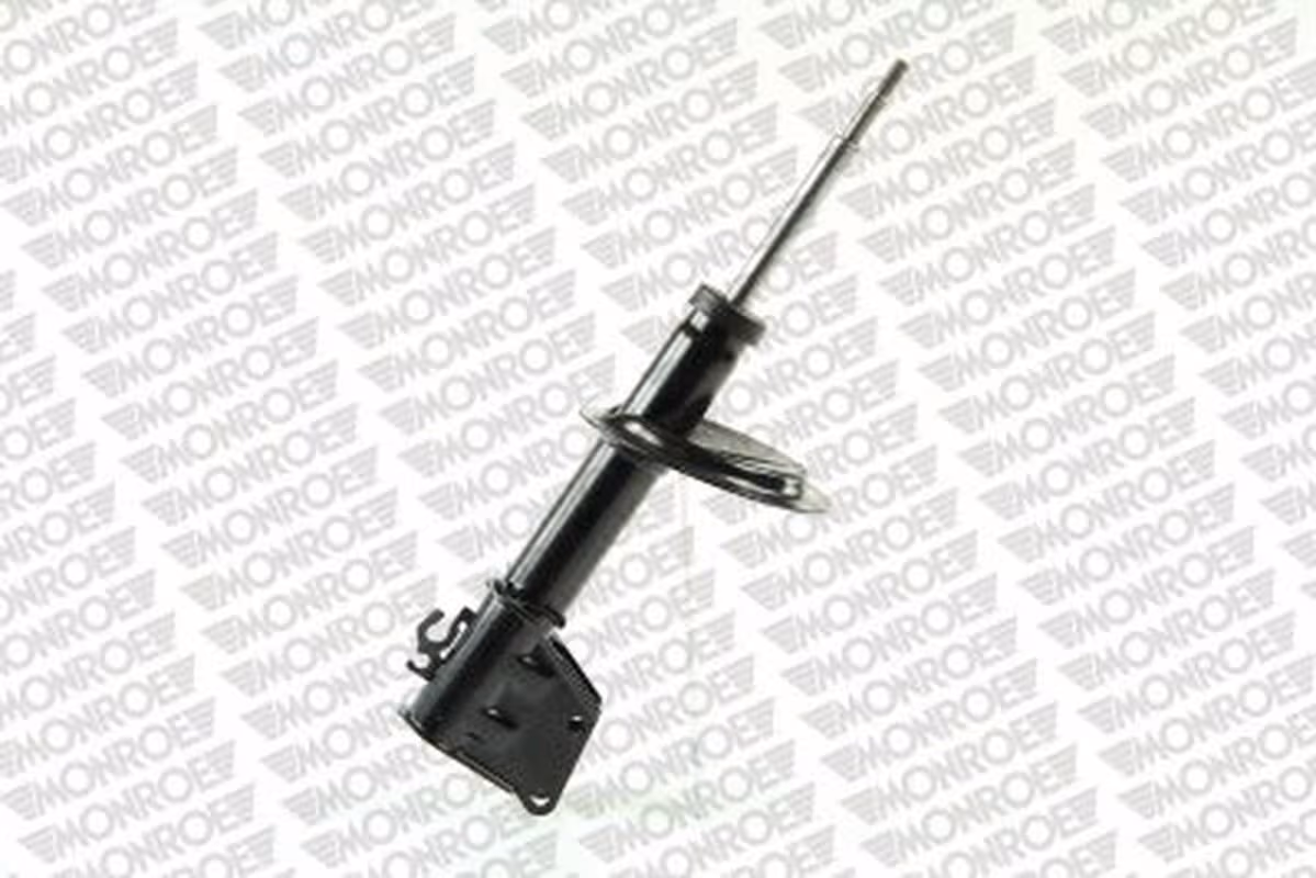 Monroe Fiat Palio Weekend (178Dx) 16776