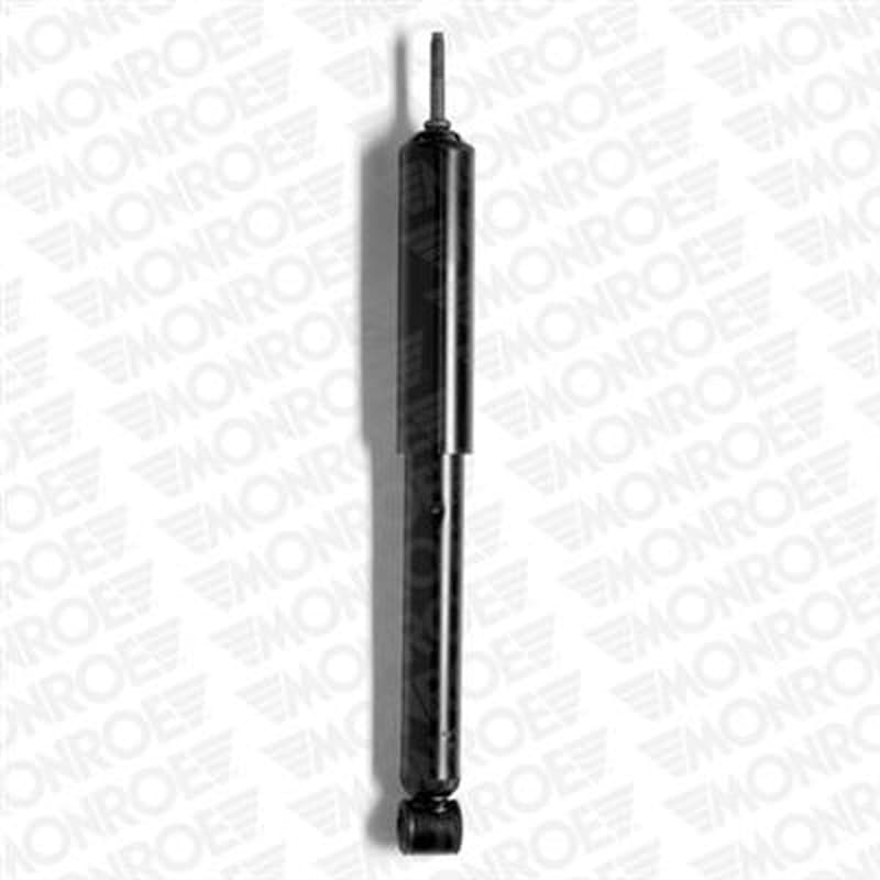 Monroe Opel Corsa C (F08, F68) Vauxhall Corsa Mk Ii 22712
