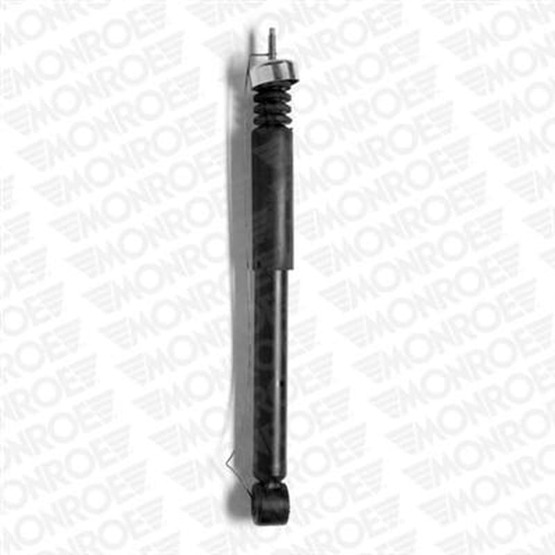Monroe Renault Clio Ii (Bb0/1/2_, Cb0/1/2_) Clio Ii Furgo 23896