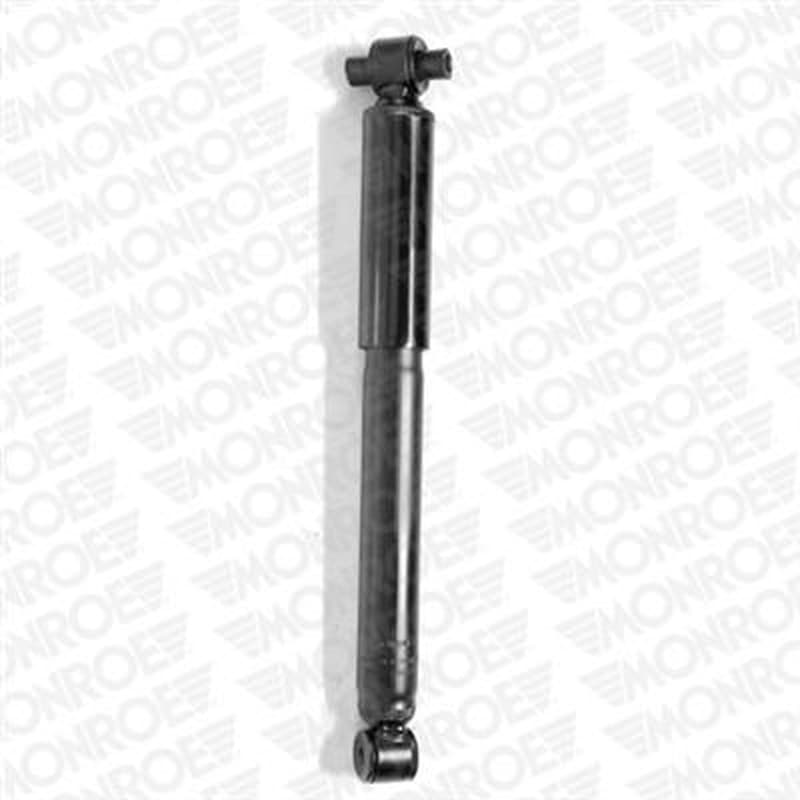 Monroe Ford Focus Station Wagon (Dnw) 23937