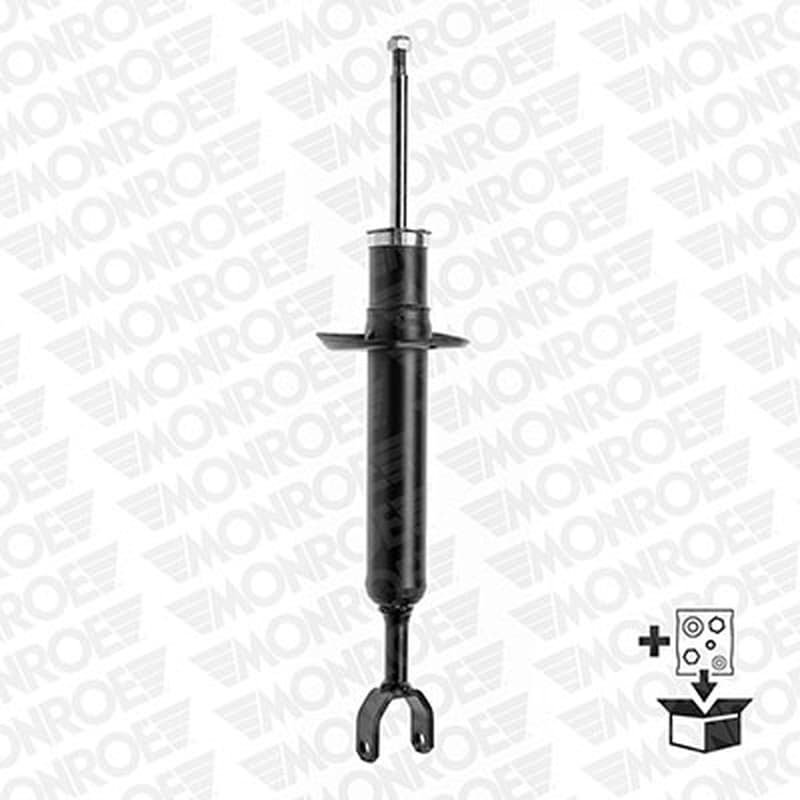 Monroe Audi A4 (8D2, B5) A4 Avant (8D5, B5) 26650