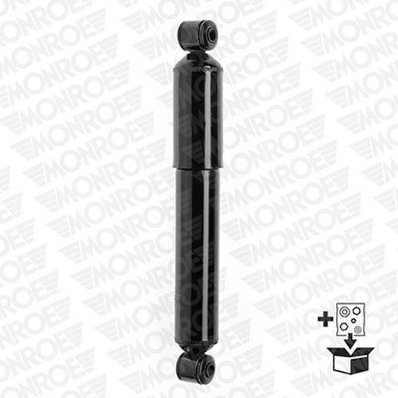 Monroe Sensa-Trac 37290St