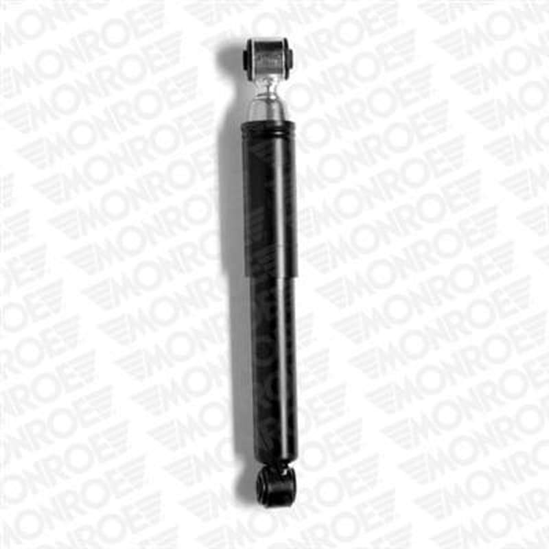 Monroe Post. Renault Clio I (B/C57_, 5/357_) 43072