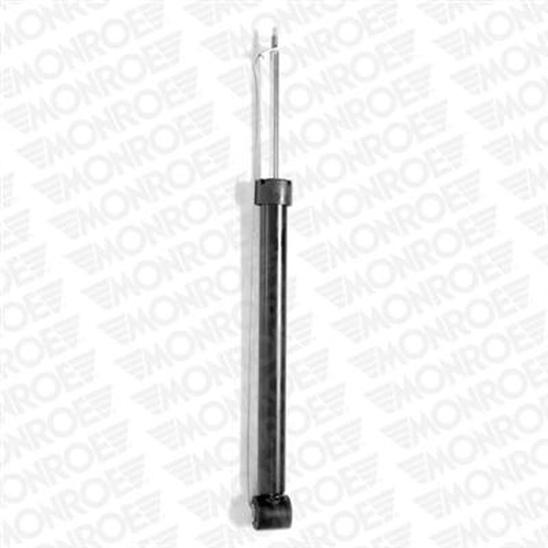 Monroe Ford Fiesta V (Jh_, Jd_) Mazda 2 (B2W) 43125