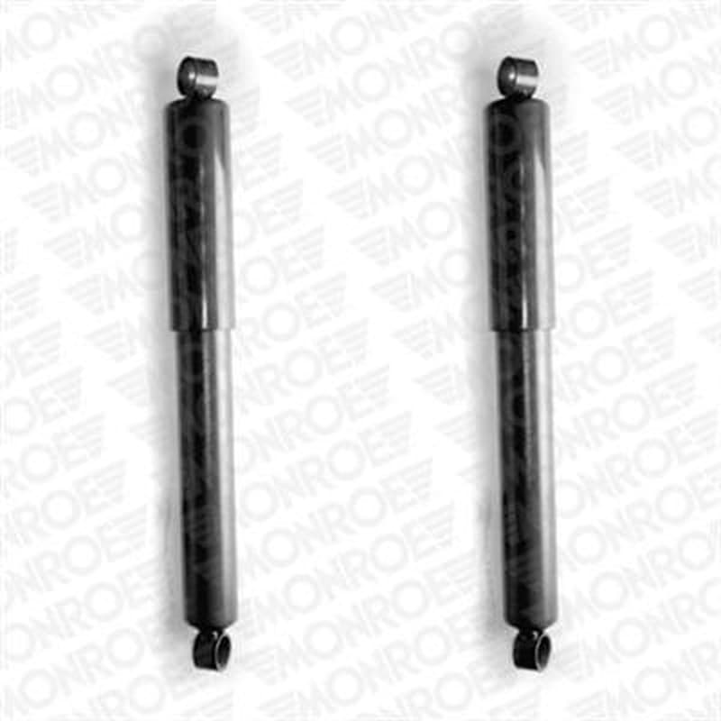 Monroe Mitsubishi Pajero I (L04_G, L14_G) Pajero I Fuoris D4441