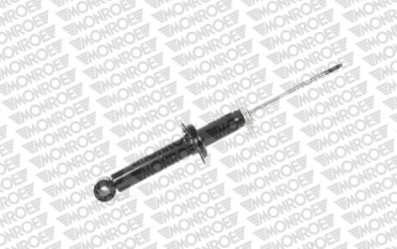 Monroe Alfa Romeo 166 (936) E1278