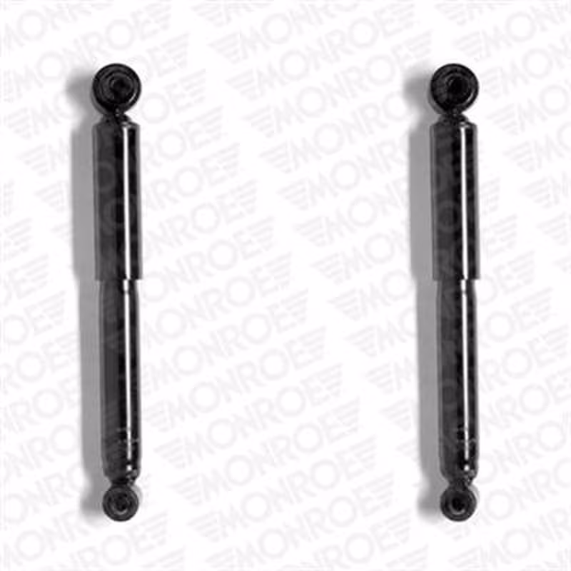Monroe Opel Astra G Station Wagon (F35_) Astra G Furgonat E1338