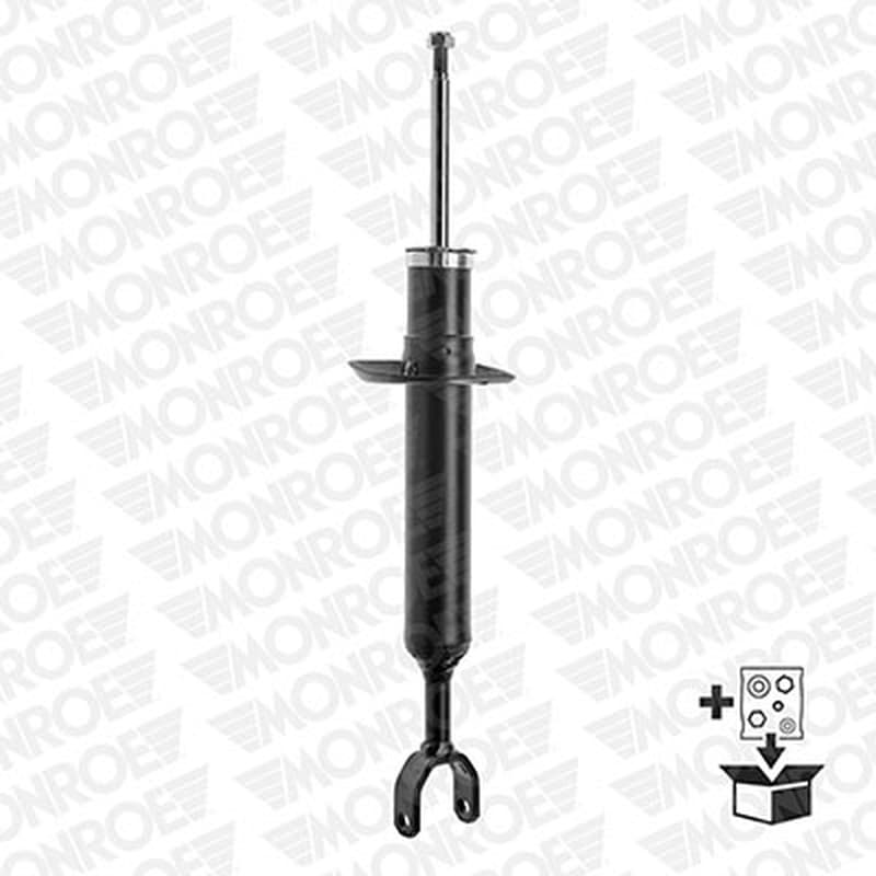 Monroe Audi A4 (8D2, B5) A4 Avant (8D5, B5) A6 (4B, C5) A E2024