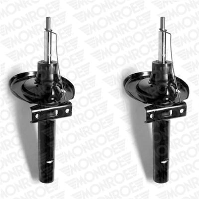 Monroe Ford Galaxy (Wgr) Seat Alhambra (7V8, 7V9) Vw Shar E4562
