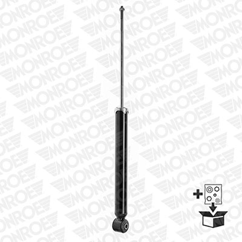 Monroe Amm. Post. Smart Forfour G1099