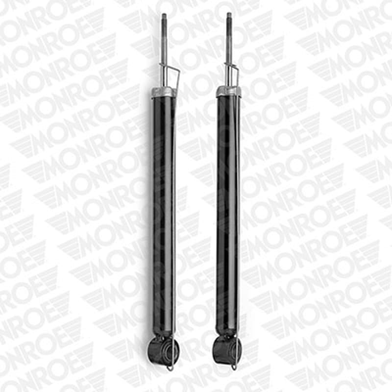 Monroe Amm. Post. Fiat Sedici G1116