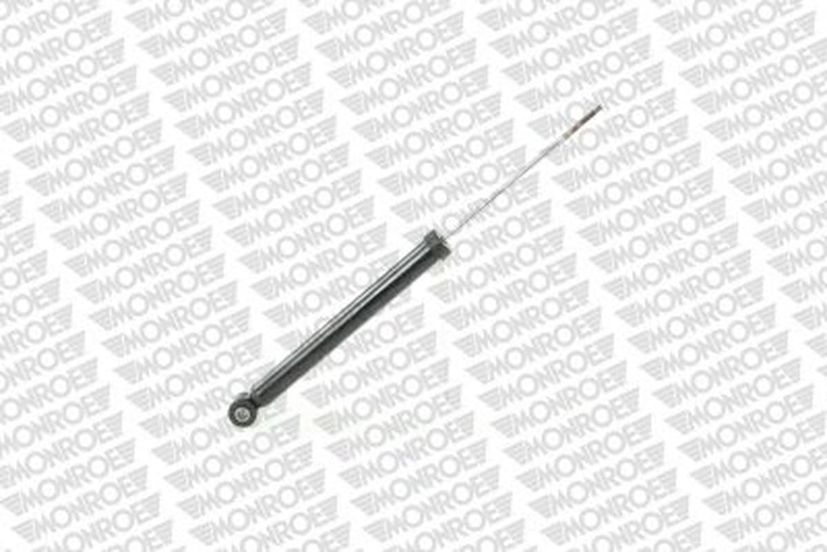 Monroe Dacia Sandero Stepwayposteriore G1147