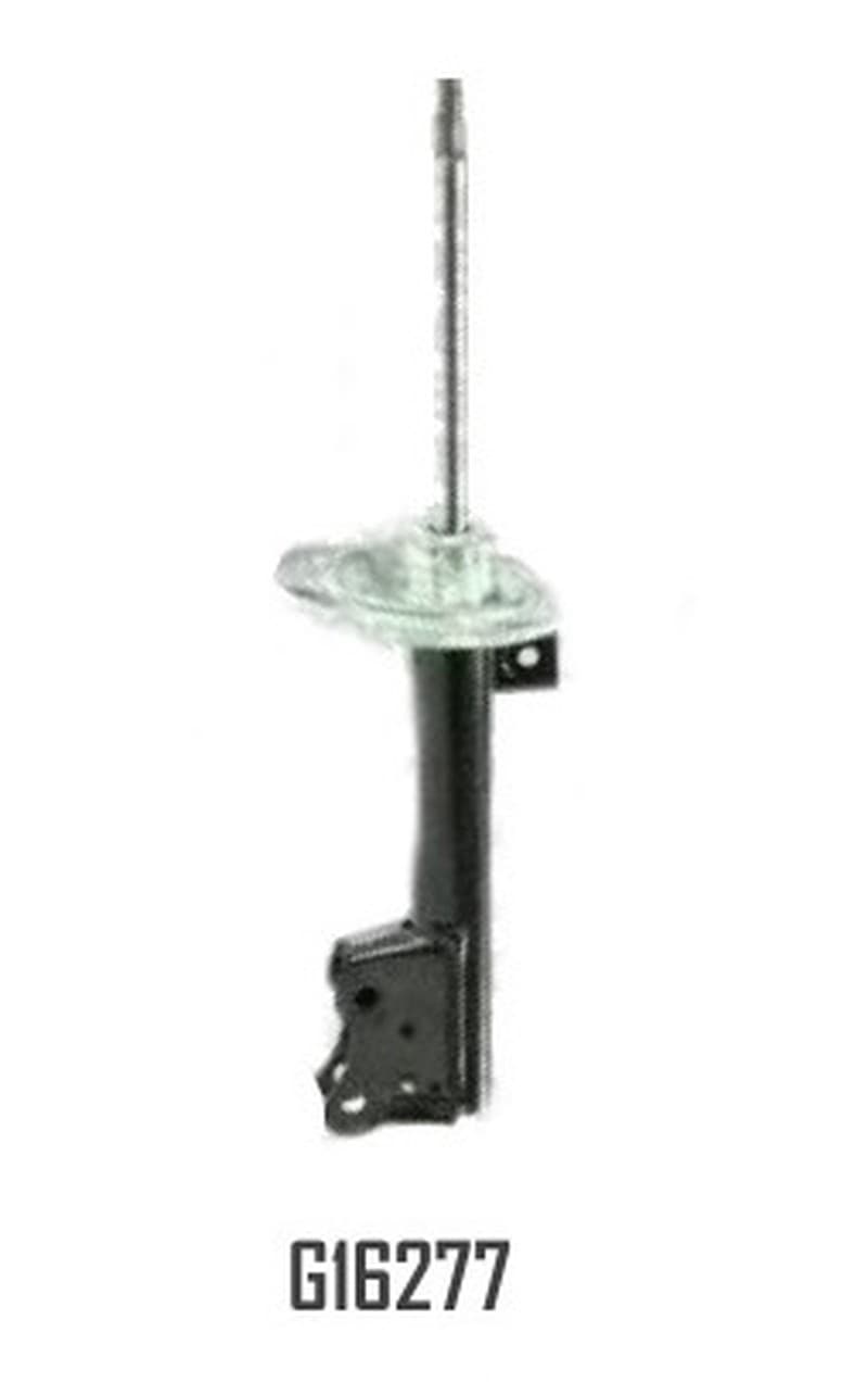 Ammortizzatore Monroe G16277 Per Mercedes