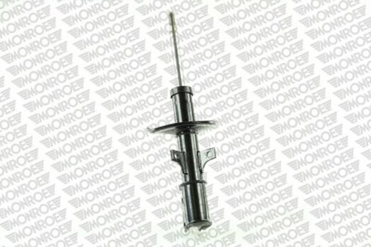 Monroe Ex 16310 - Renault Twingo (C06_) Twingo G16310
