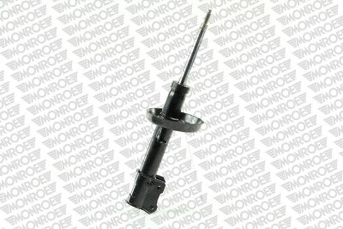 Monroe Ex 16766 - Opel Astra G 2 Volumi /Coda Spiovente ( G16766