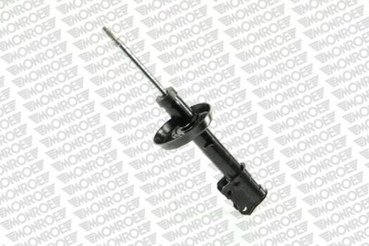 Monroe Ex 16767 - Opel Astra G 2 Volumi /Coda Spiovente ( G16767