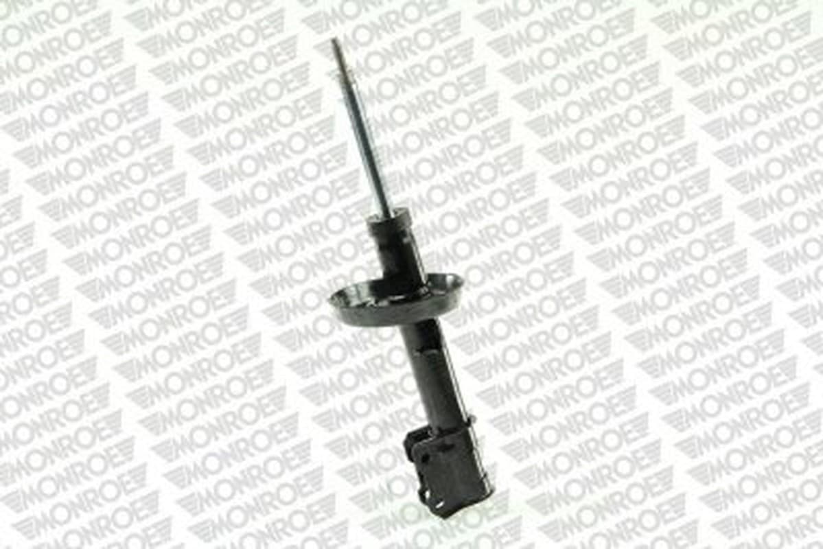 Monroe Ex 16771 - Opel Astra G 2 Volumi /Coda Spiovente ( G16771