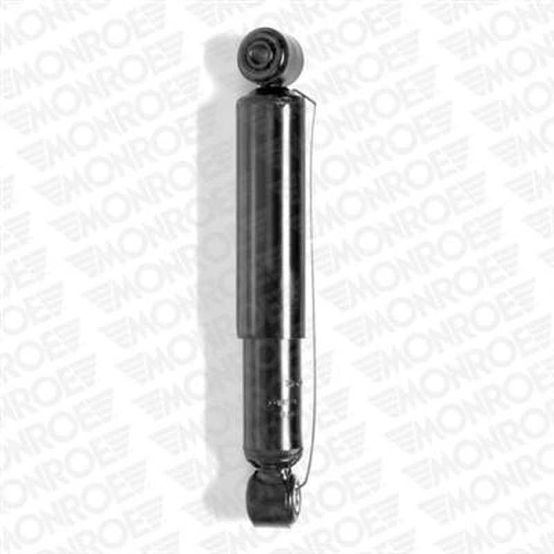 Monroe Ex 21658 - Opel Agila (H00) Suzuki Ignis Ii Wagon G21658