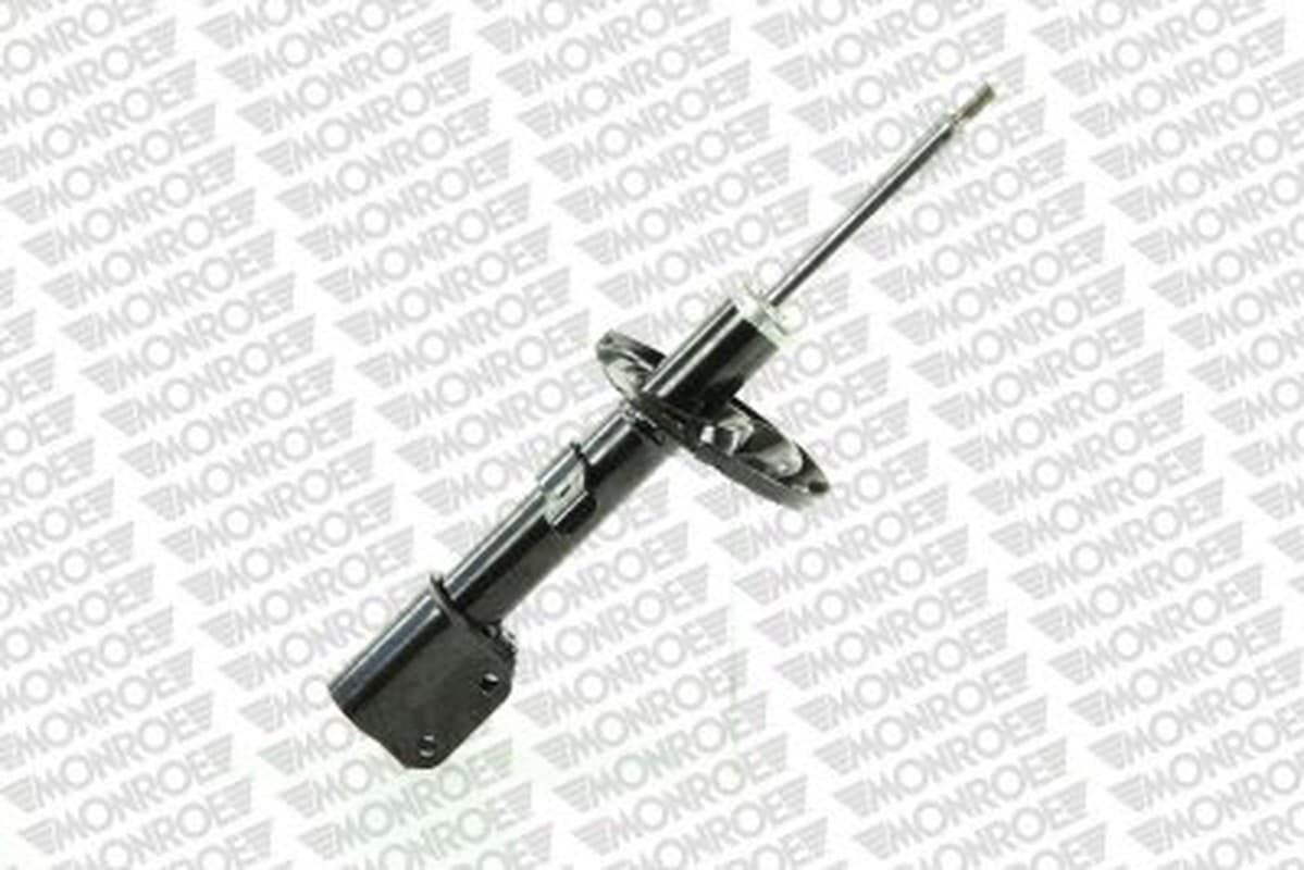 Monroe Amm. Ant. Renault Clio Iii G7277