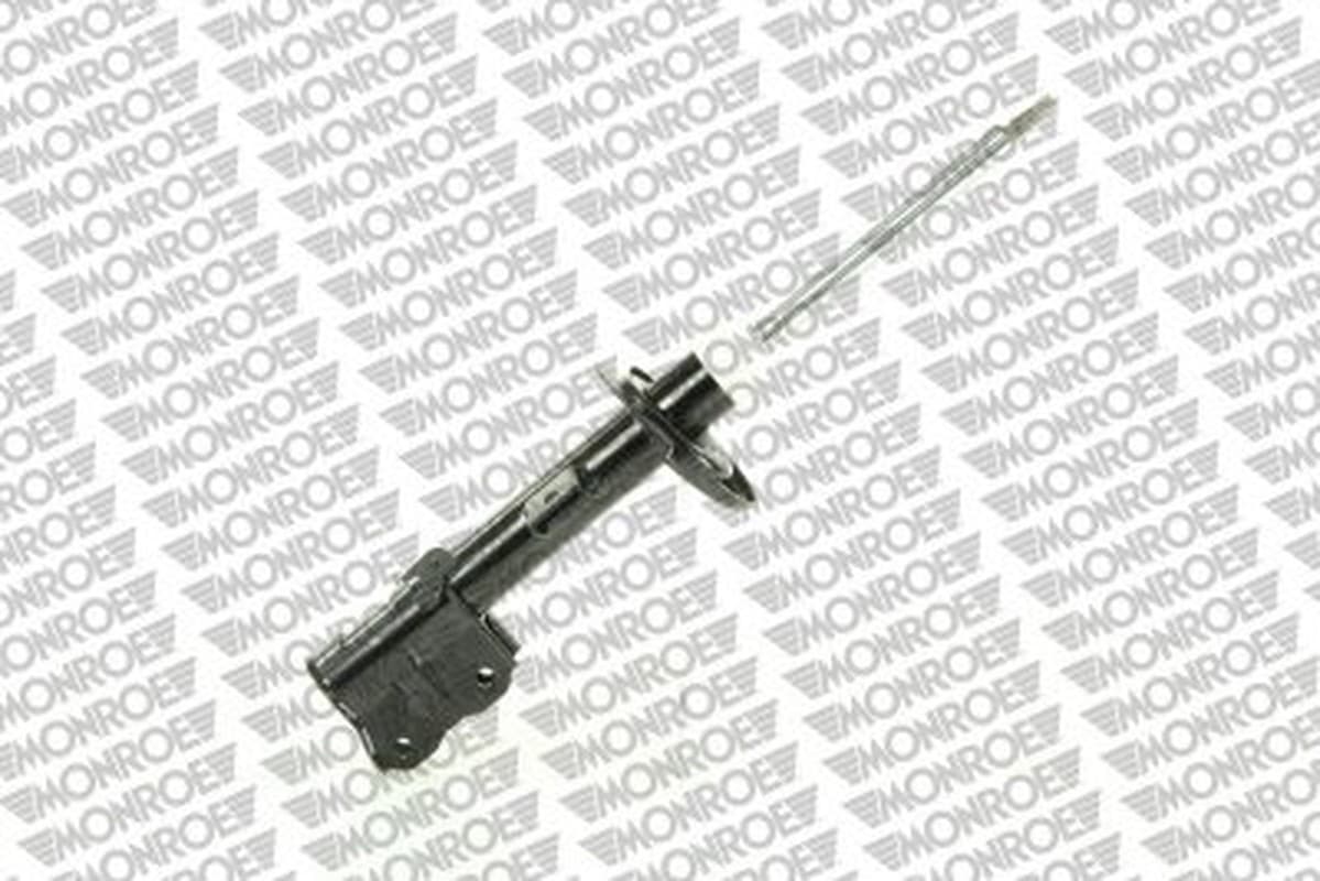 Monroe Smart Forfour Anteriore Sx G7364
