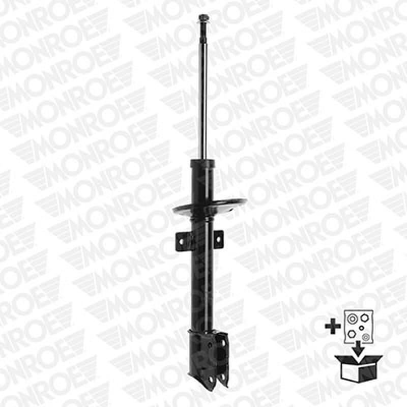 Monroe Ammortizzatore Dacia Duster G7386