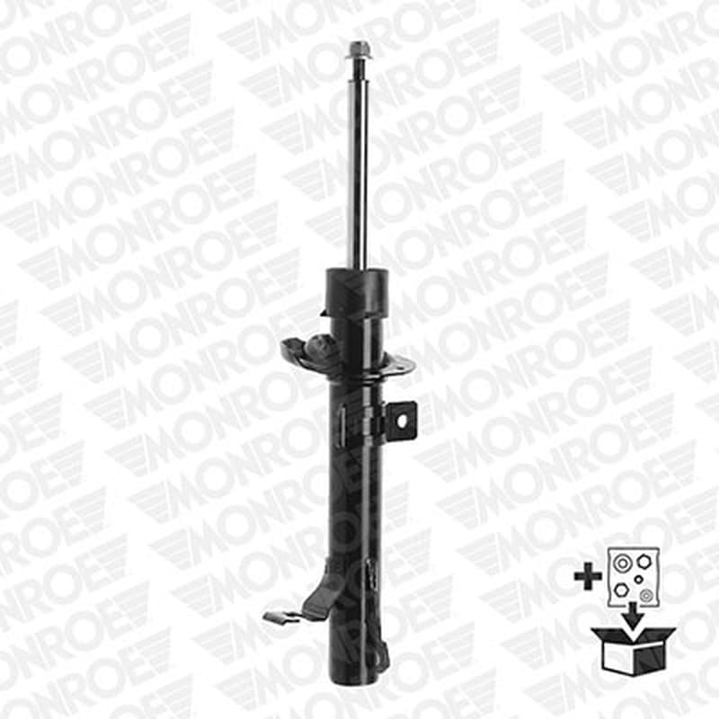 Monroe Ford Fusion ''04 - Anteriore Dx Original G7394