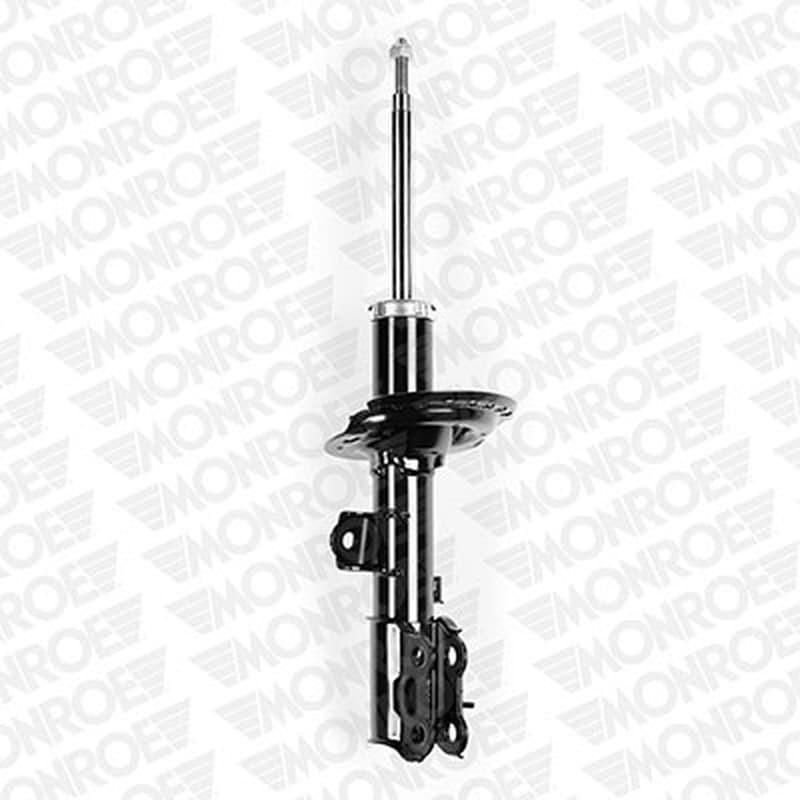 Monroe Hyundai/Kia Accent 2010 / Rio 2011 2011 Anteriore G7422