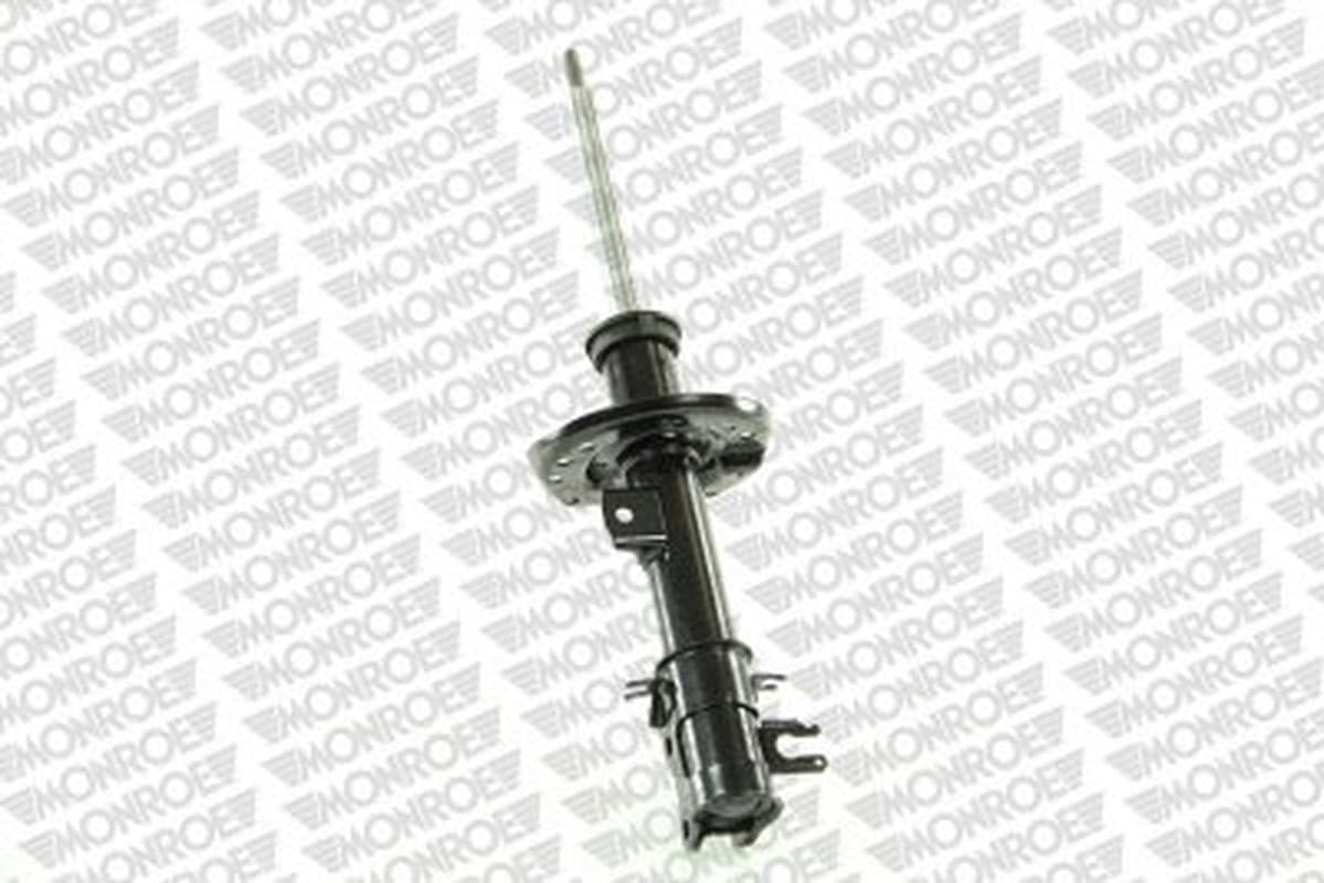 Monroe Amm. Ant. Sx Citroen Nemo/ Fiat Fiorino 2.08-> G8108