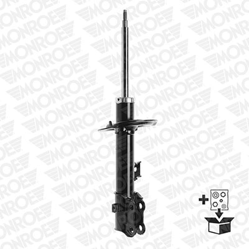 Monroe Hyundai Ix35 2009 Anteriore Dx G8176