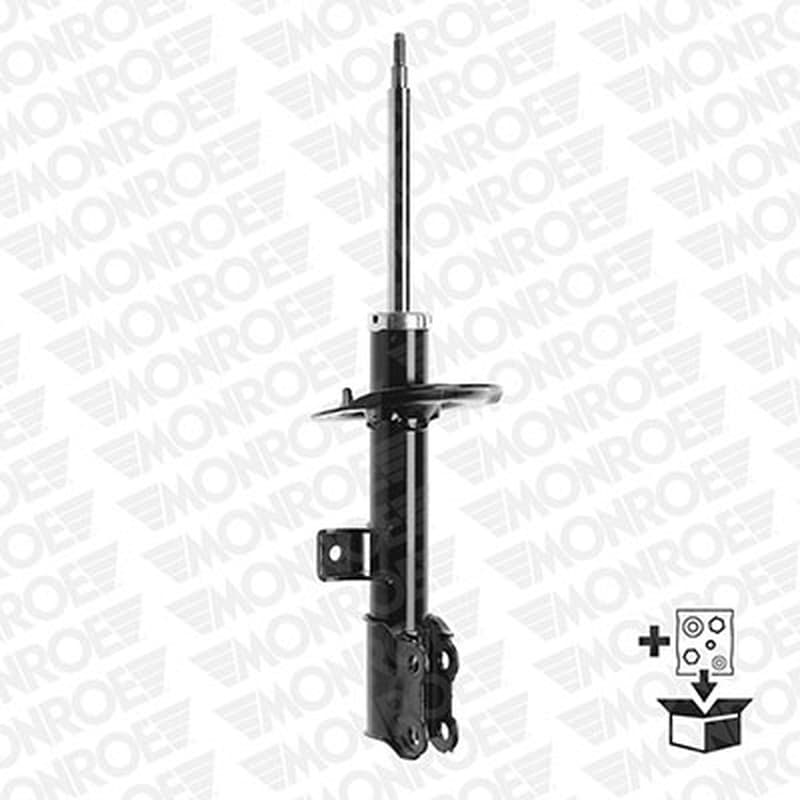 Monroe Hyundai Ix35 2009 Anteriore Sx G8177