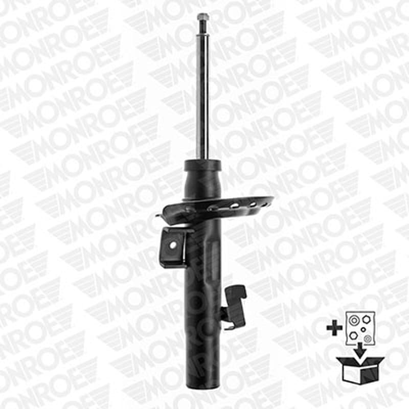 Monroe Ford Mondeo ''07 - ''14 Anteriore Dx Original G8198